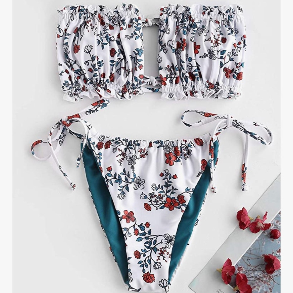 NEVER WORN bathing suit